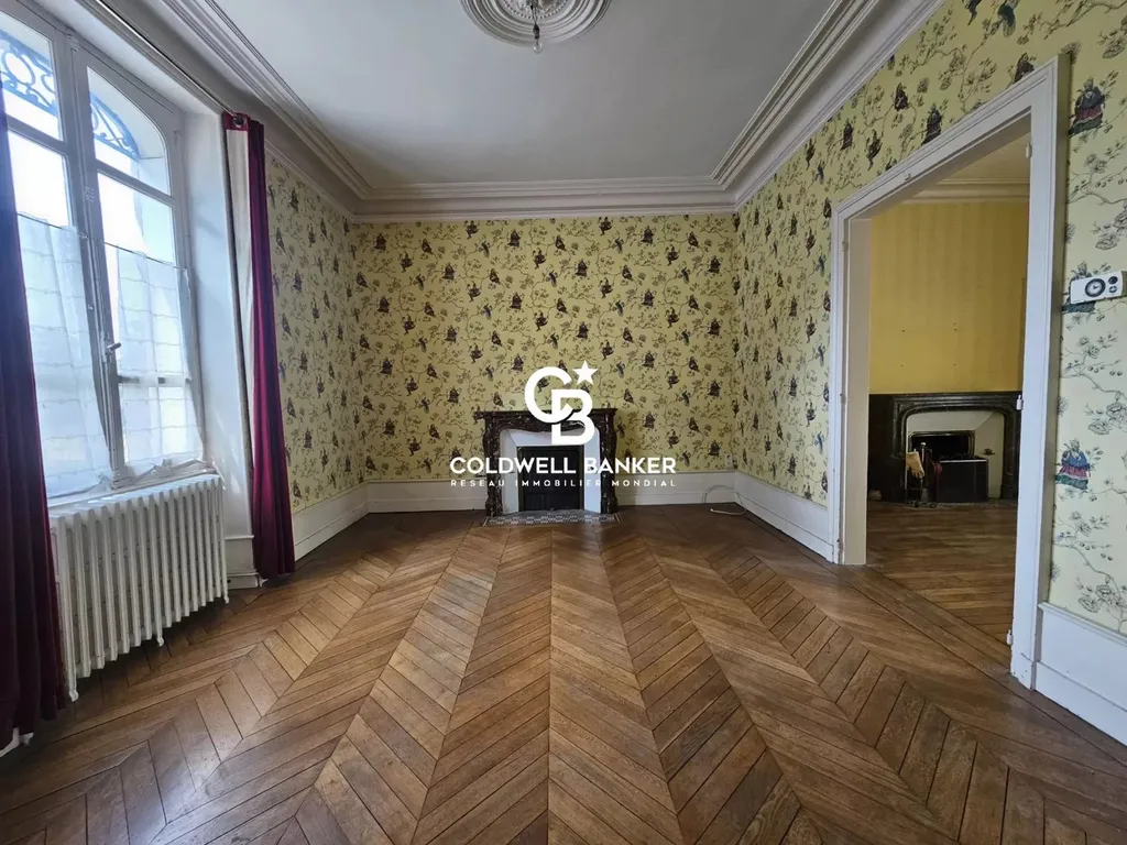 Nos prestations sur le secteur deSavigné-l'Évêque