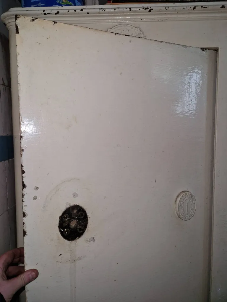 Depannage coffre fort senlis 60300 oise