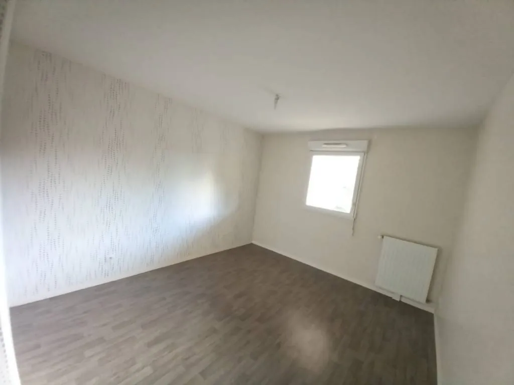 Situé au 23/25 rue Claude Monnet à Le-Grand-Quevilly