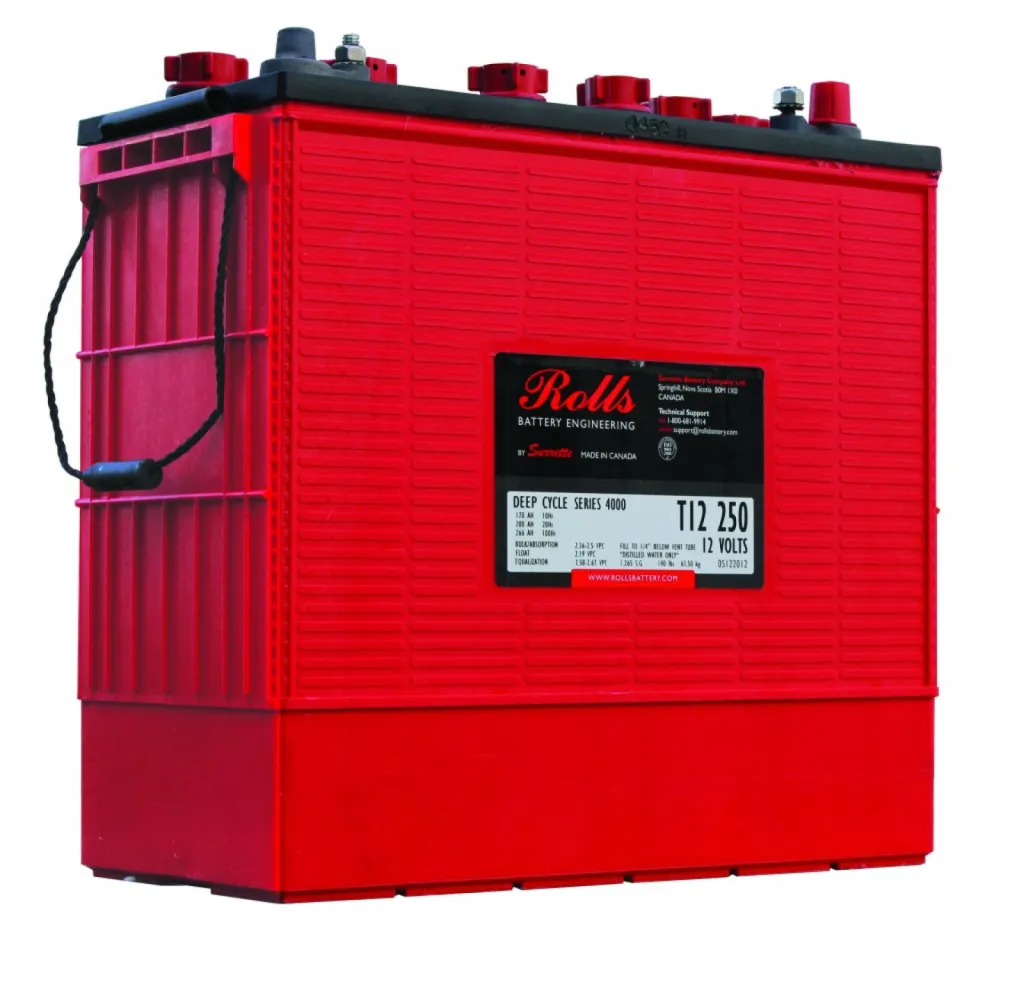 CHARGEUR CONVERTISSEUR AVEC BATTERIE GEL AGM