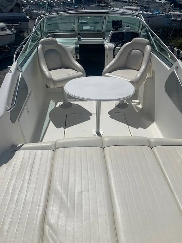 Coque open avec moteur In Bord à vendre en Loire atlantique