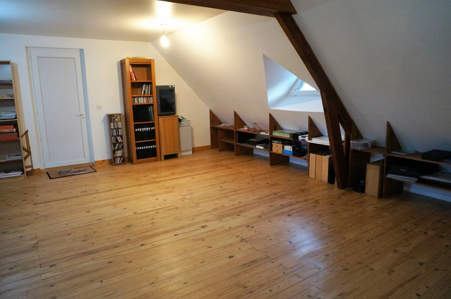 MAISON TERRAIN JARDIN GARAGE