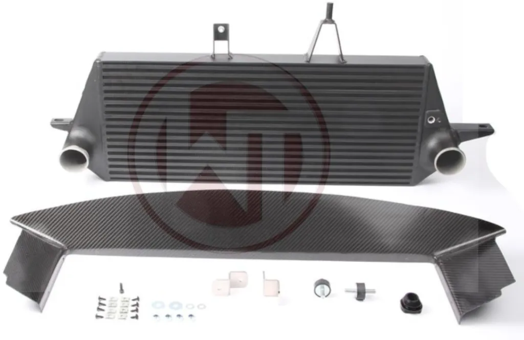 Echangeur Wagner Ford Focus RS MK2