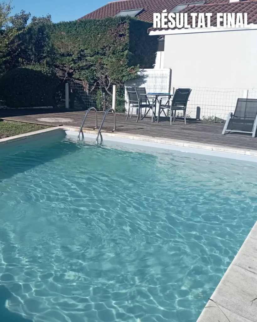 Où changer mon liner et mes refoulements près de Libourne ?