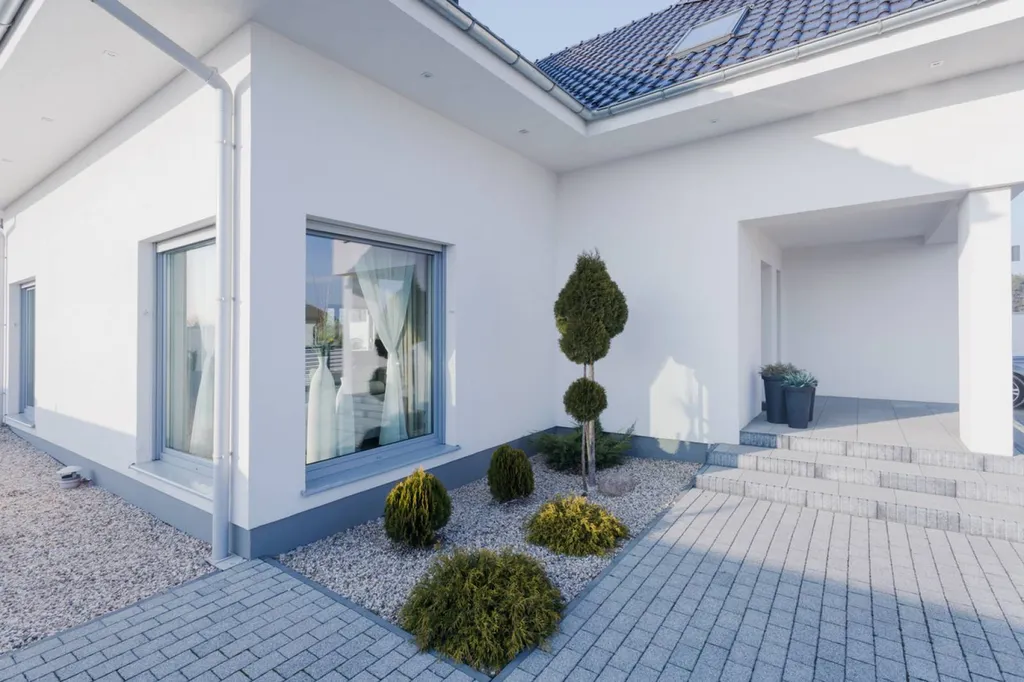 Changement de volets roulants à Lyon