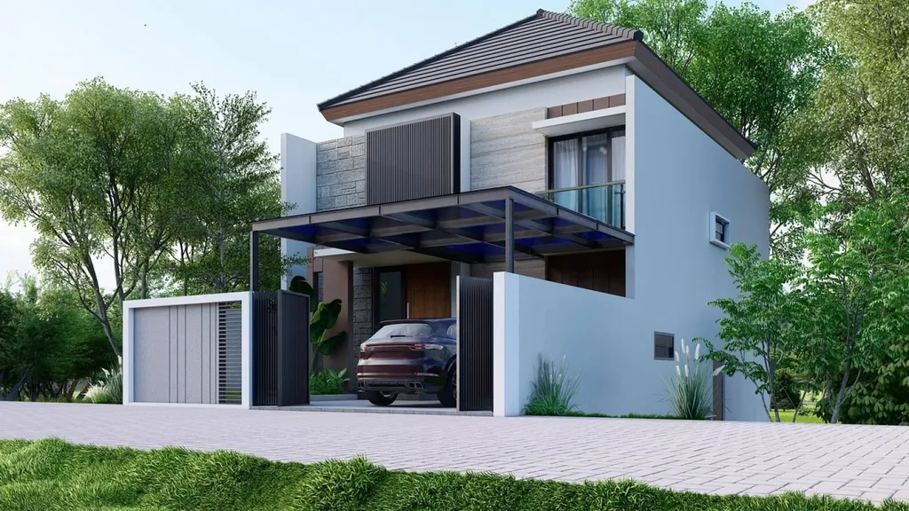 Alarme de maison avec application mobile à Saint-Mandrier