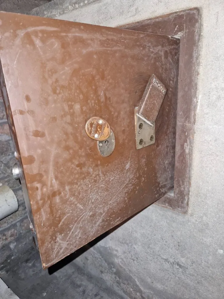 serrurier coffre fort bruay la buissière