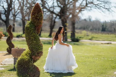 wedding planner provence