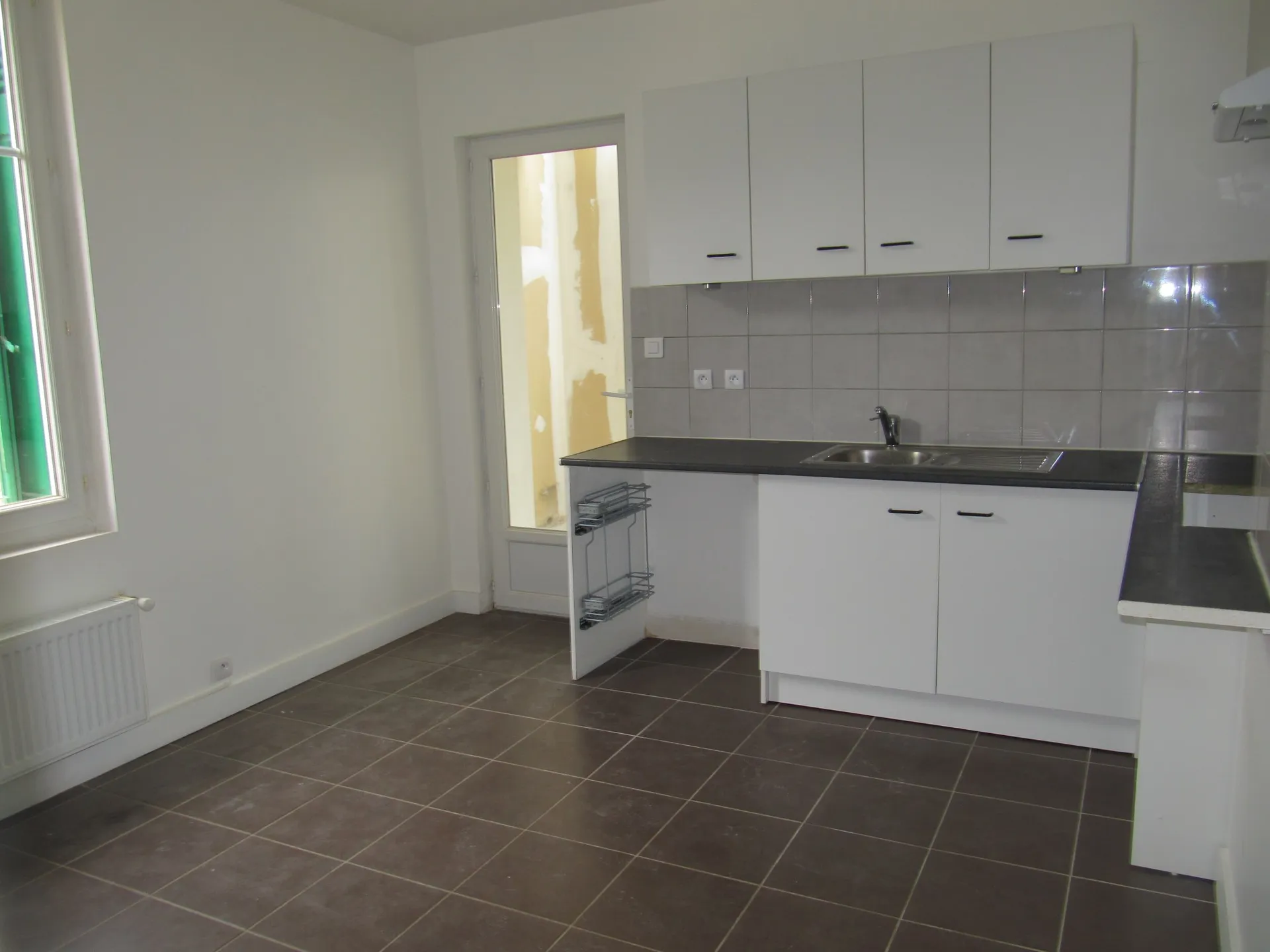 Vend maison centre ville Lisieux 14