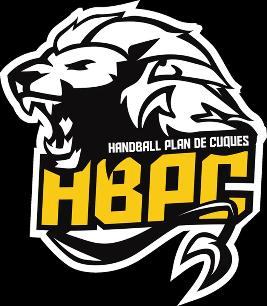 Club de hand-ball féminin Plan de Cuques HBPC