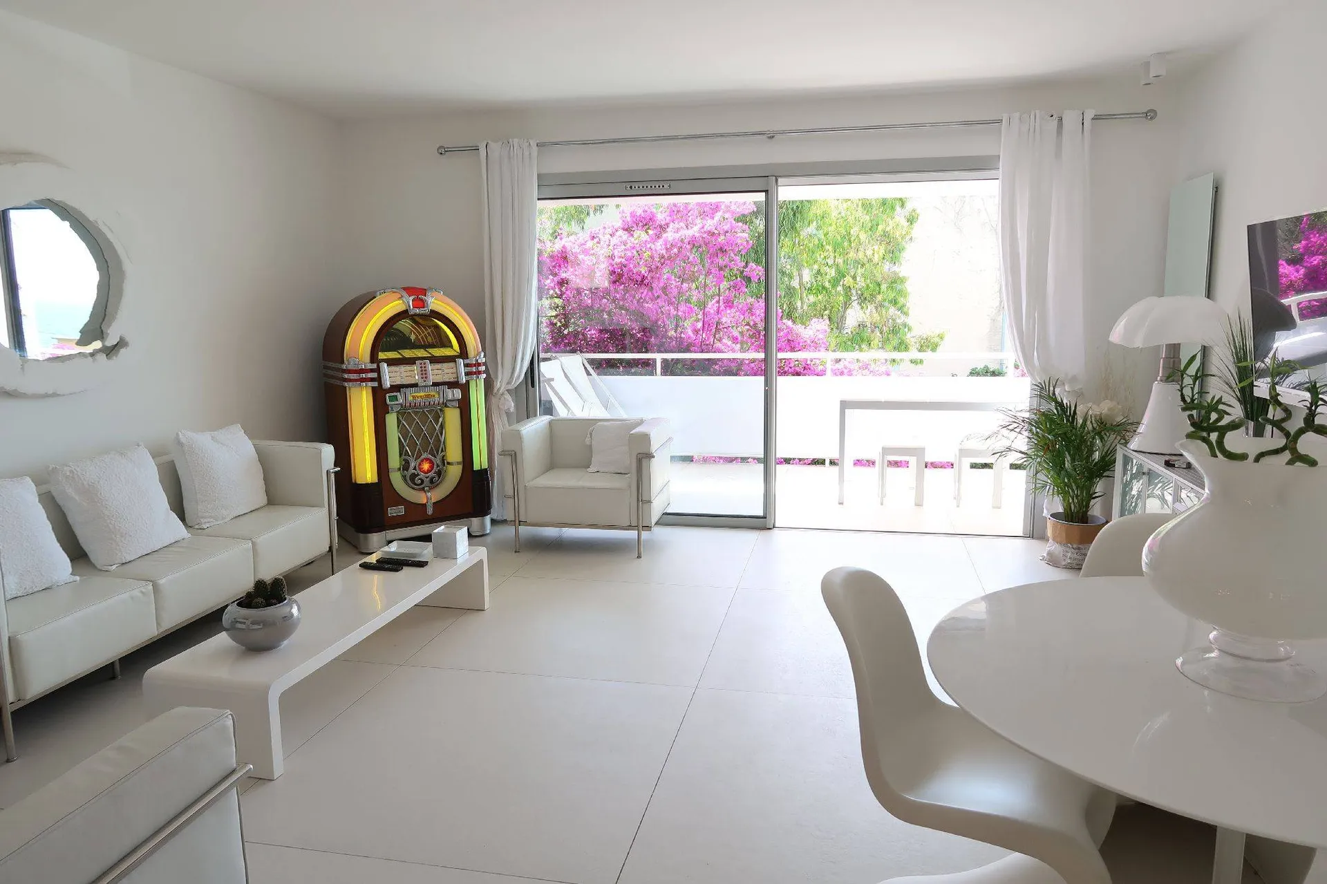 Cassis vente appartement