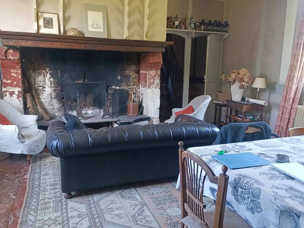 PROPRIETE NORMANDE, Région Cormeilles, Eure 27