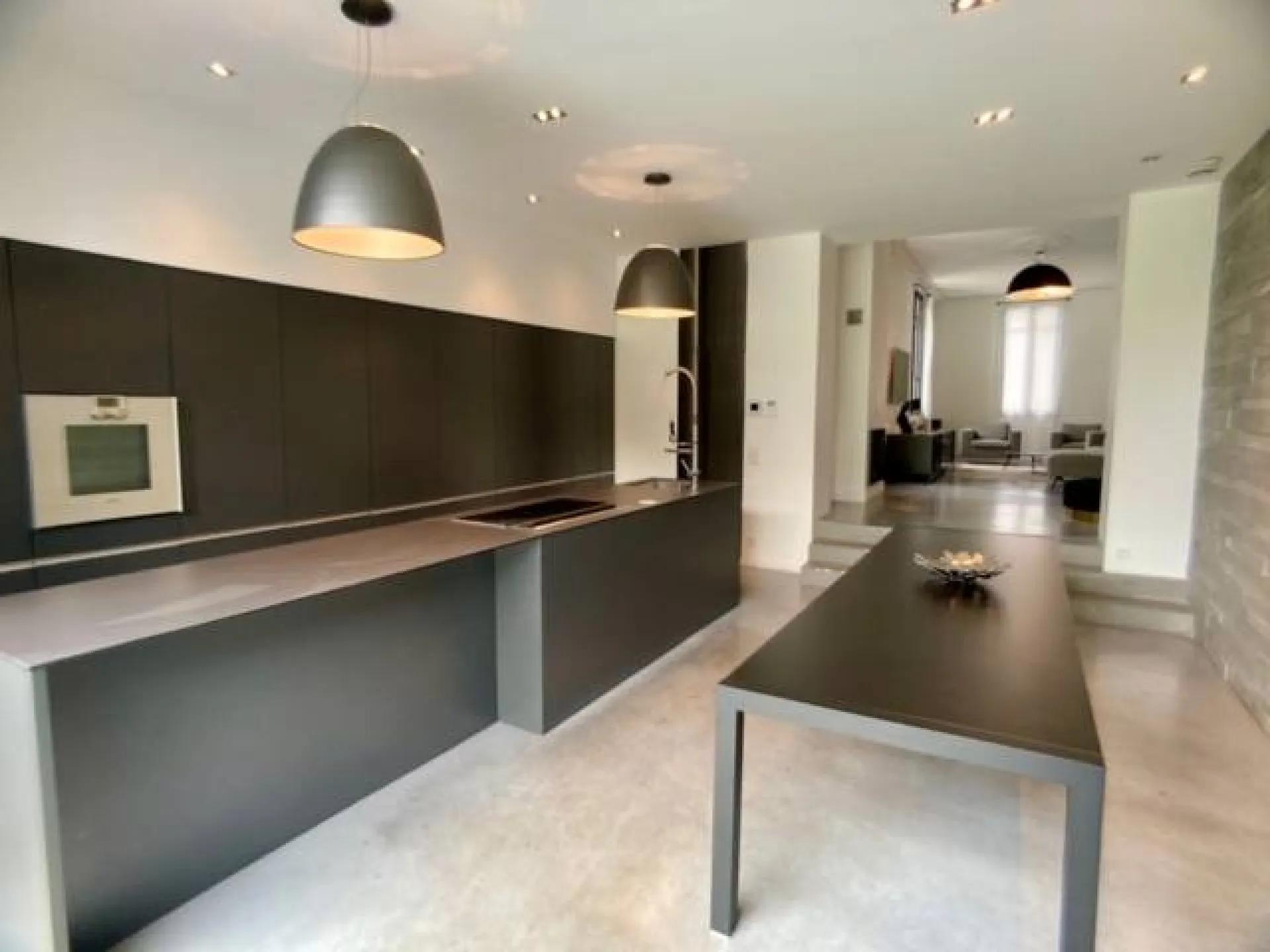 Vendue Maison Rénovée entre Grand Lebrun et Primrose Bordeaux Caudéran  avec extension et jardin