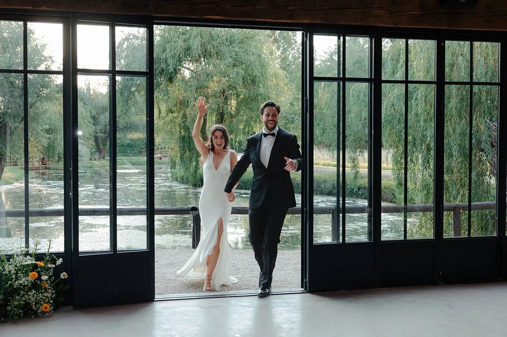 Destination wedding Provence Alchemia photos