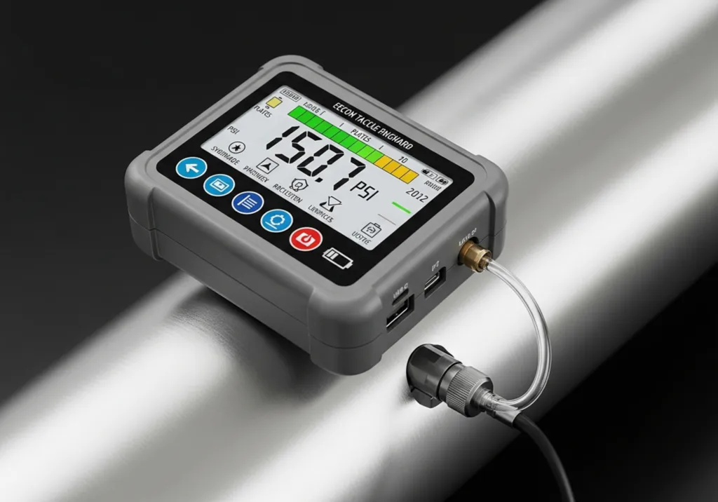 Contrôle et expertise d’étanchéité des conduits – Riviera Ramonage, sécurité et performance garanties