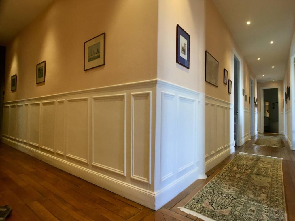 Acheter un appartement F6 haussmannien  à Rouen (76)