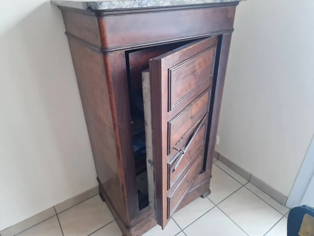 Depannage coffre fort Caen 14000