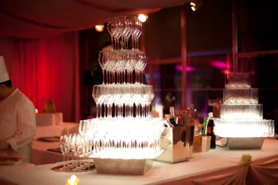 Wedding planner Bois de Boulogne à Paris