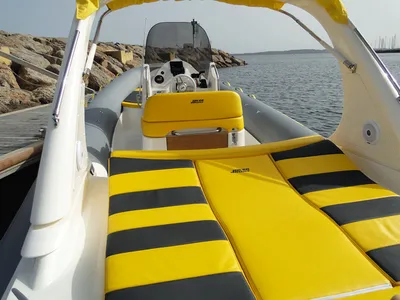 Joker Boat Mainstream 800