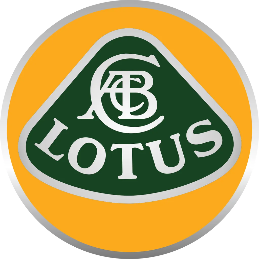 logo voiture Lotus Var