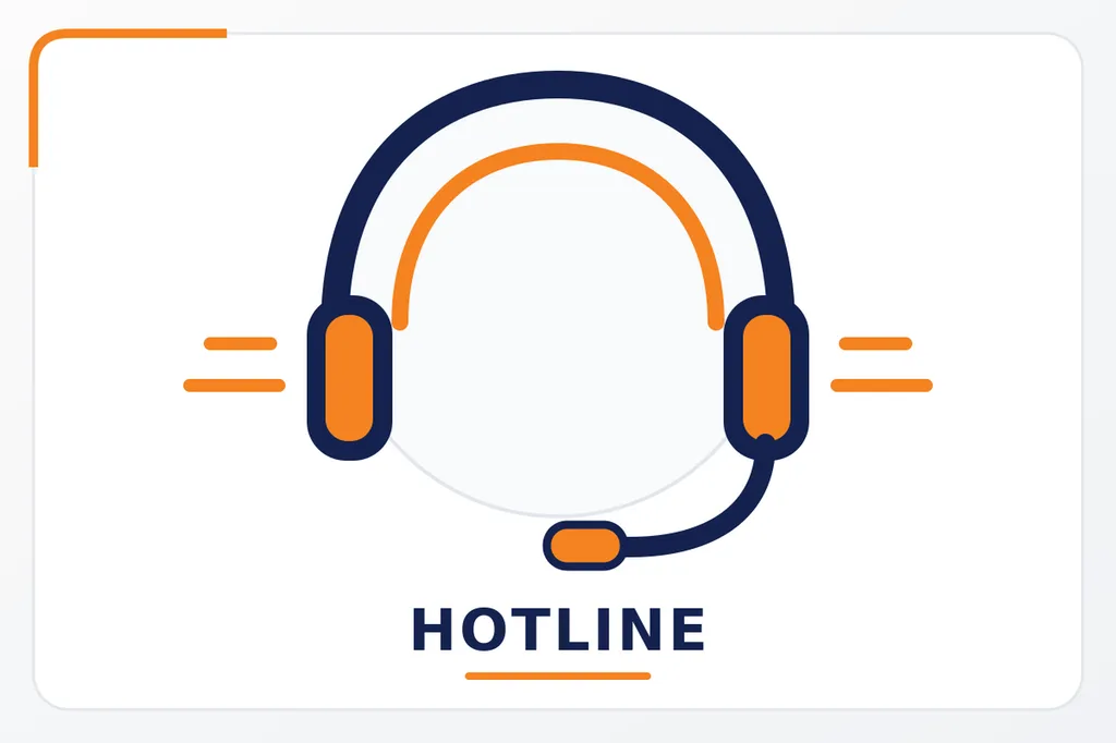 Contactez notre hotline dédiée aux garages et profitez d’une ligne Pro VIP pour vos demandes urgentes
