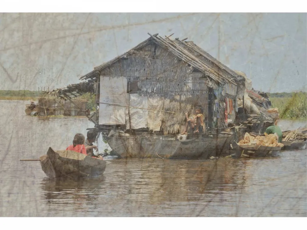 Vente de photographies d’art destination Cambodge  en région Rhône-Alpes Auvergne