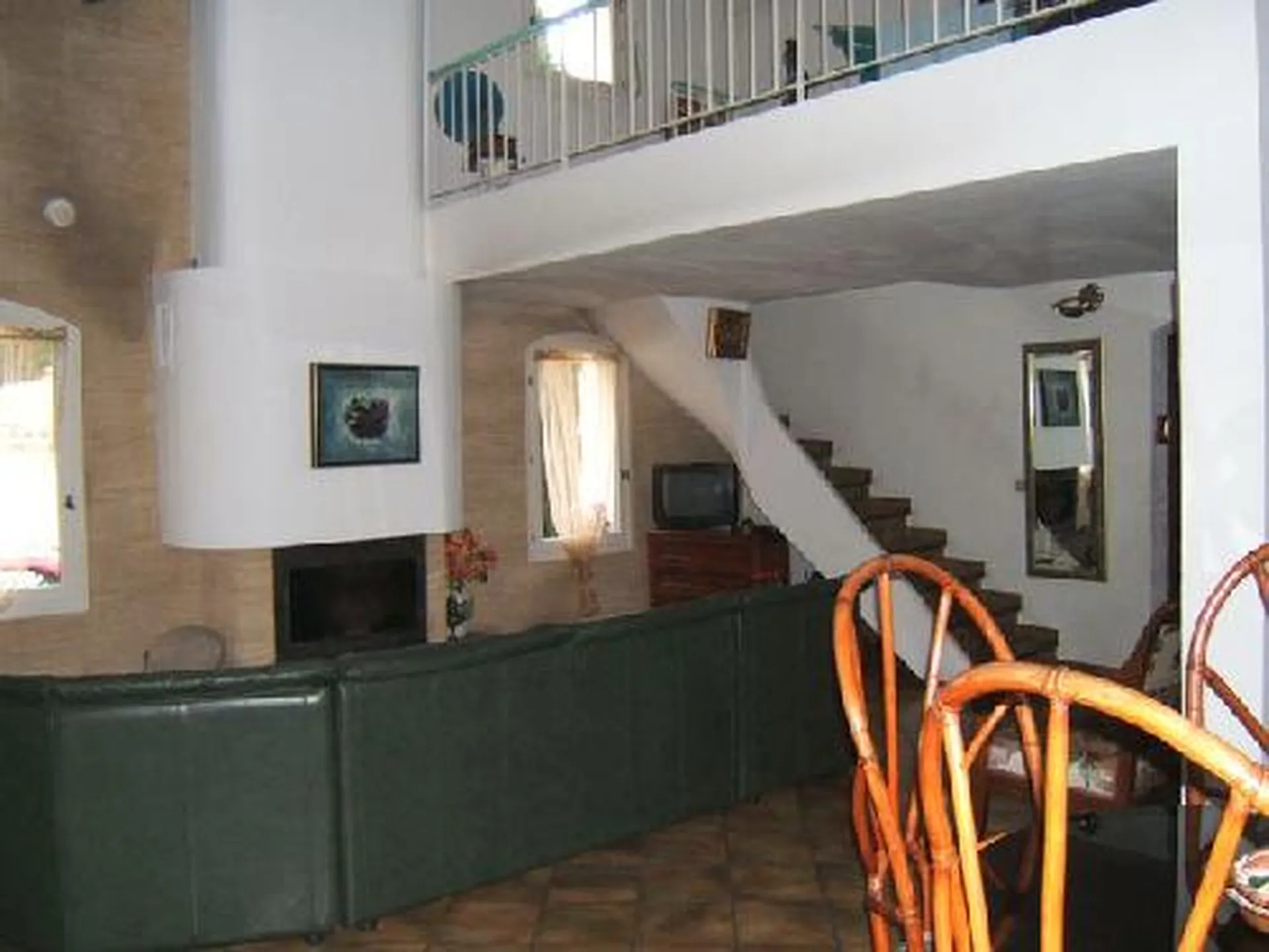 Vente villa Roquefort La Bédoule dans le village avec piscine