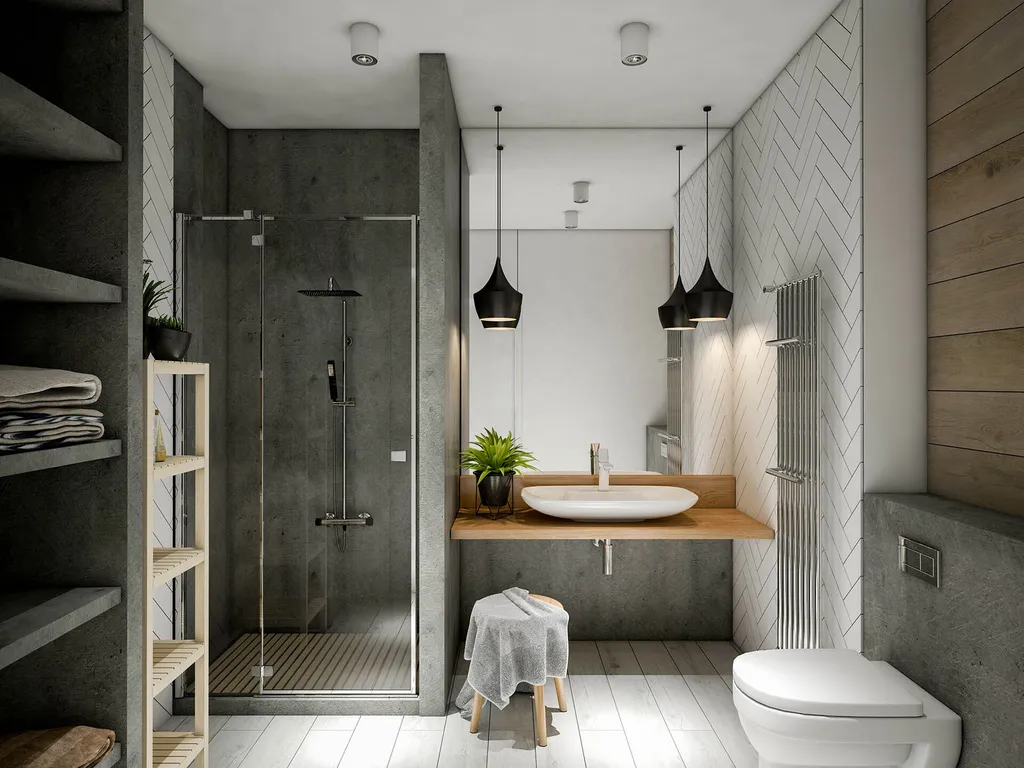 Devis gratuit avec plans pour refaire sa salle de bains à Toulouse par un artisan qualifié 