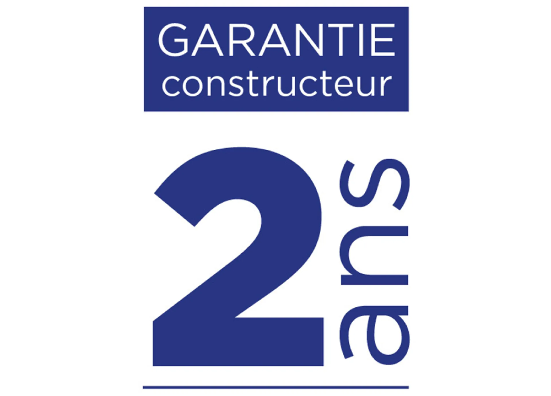 garantie constructeur 2 ans ligier microcar