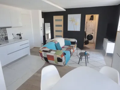 appartement à vendre carnoux résidence récente