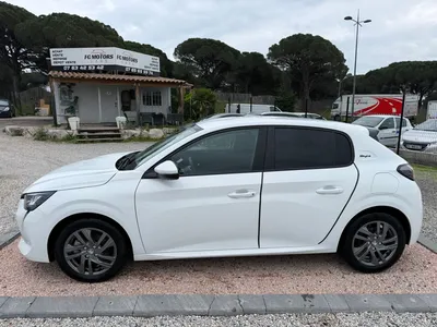 COMMENT VENDRE MA VOITURE RAPIDEMENT A PUGET SUR ARGENS VIA DEPIT VENTE AUTO