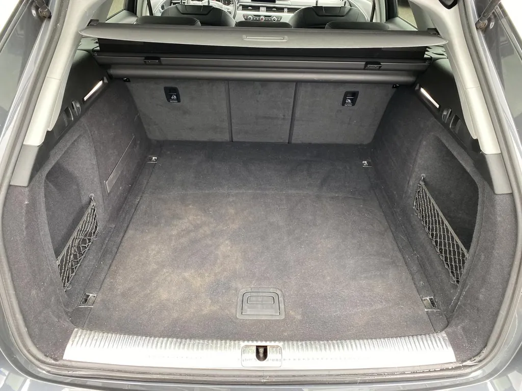 Vente Audi A4 Allroad Quattro occasion proche Le Havre : Break premium diesel S Tronic disponible chez Caudebec Automobiles