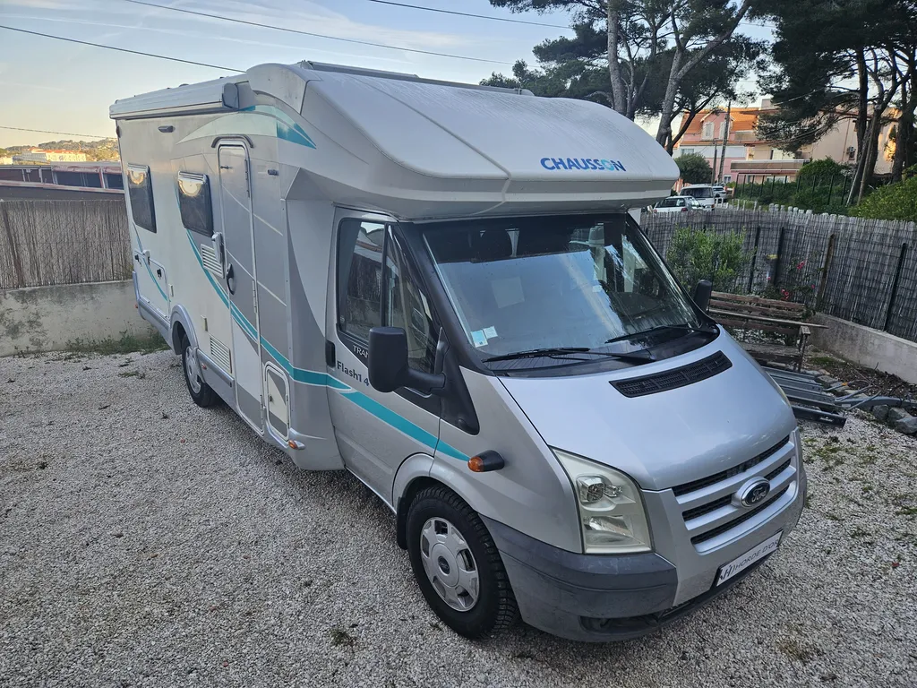 Notre zone d'activité pour ce serviceVente de camping-cars d’occasion à La Seyne-sur-mer proche de Toulon 83500 : solution clé en main pour vendre sereinement entre particuliers