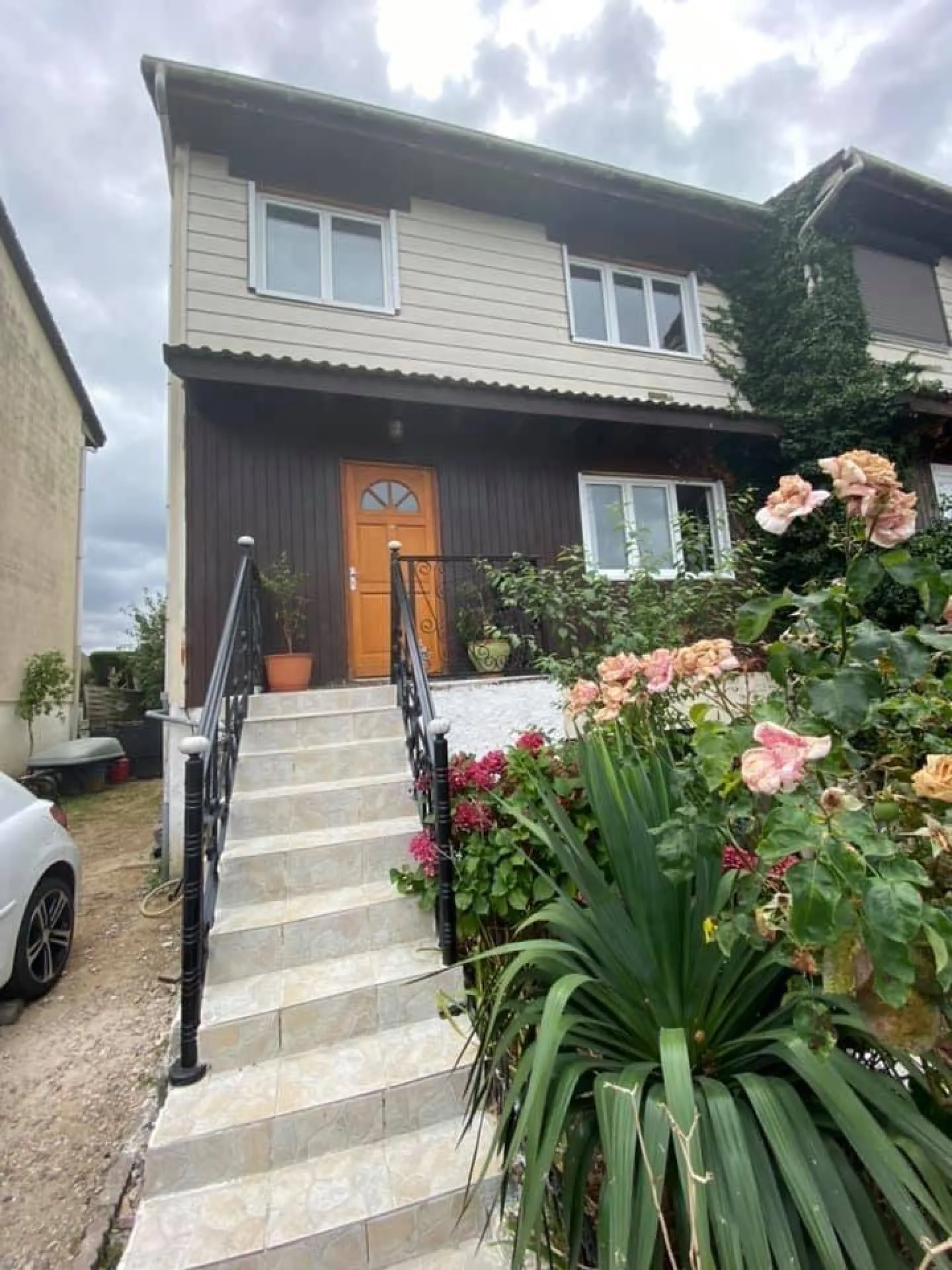 maison pas cher 76320