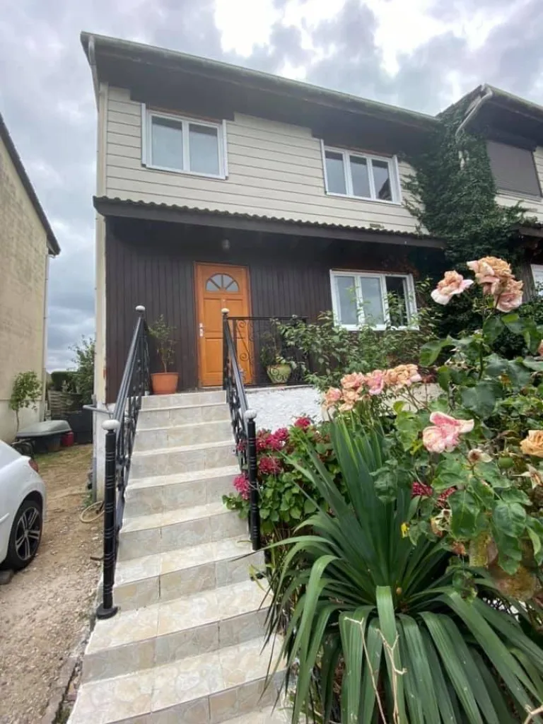 Notre zone d'activité pour ce serviceMaison de ville 3 chambres à vendre