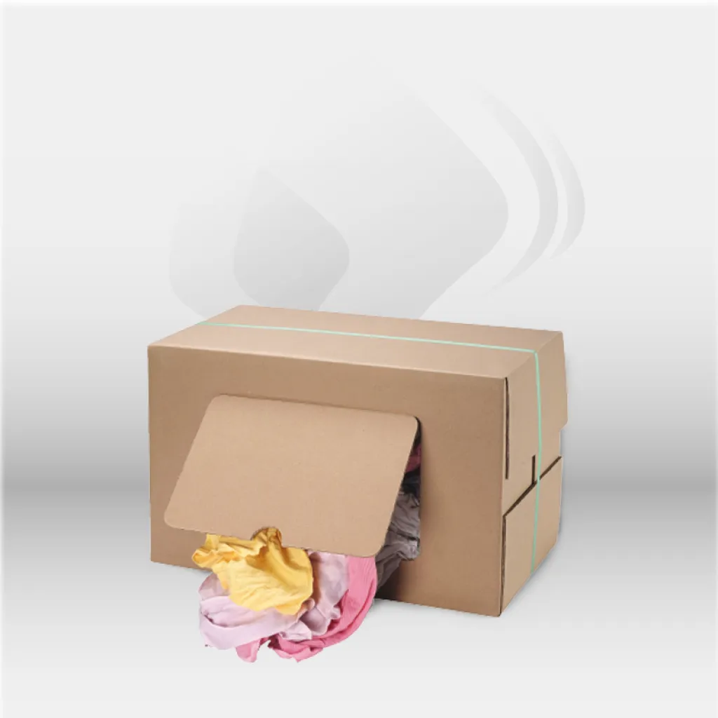 chiffons de nettoyage cpi hygiene