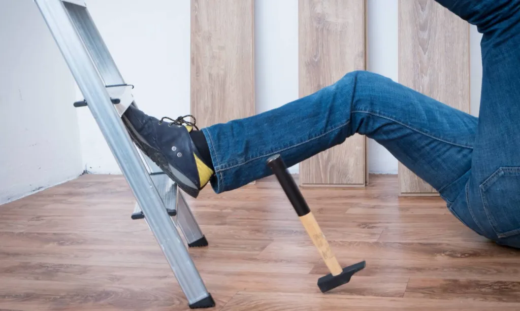 Avocat - Accident de la vie quotidienne