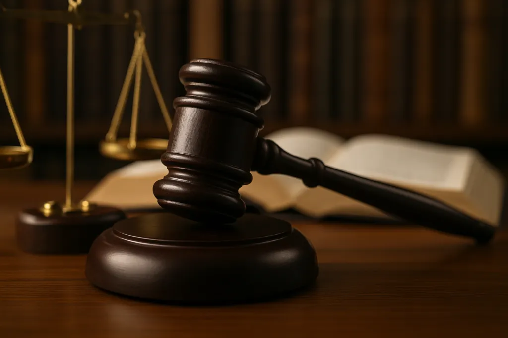 Finalisation de la profession de commissaire de justice d’ici 2026