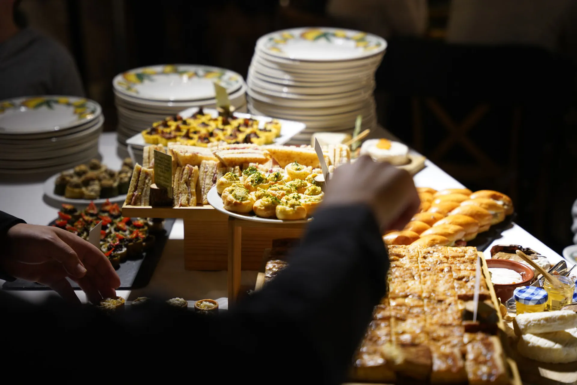 11ème Art Traiteur – Traiteur haut de gamme sur la Côte d’Azur