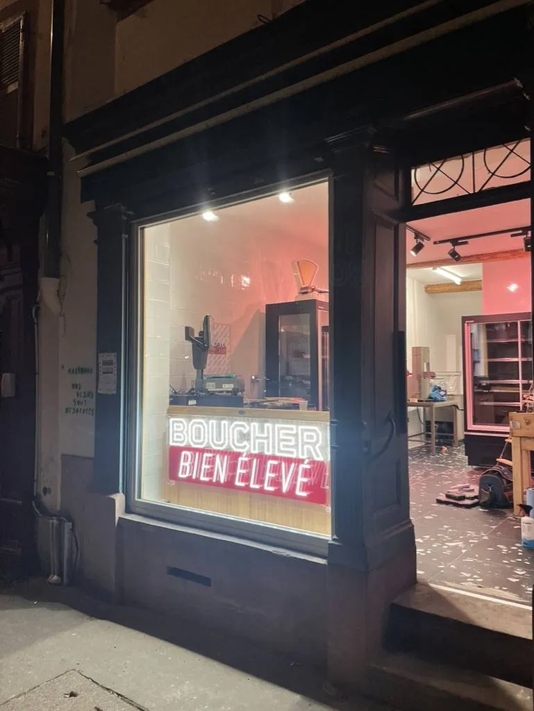 néon led en alsace