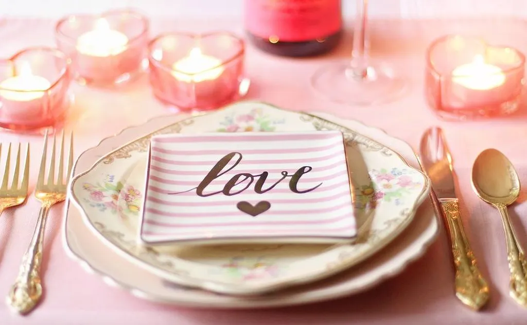 traiteur pour la saint valentin bordeaux