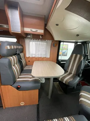 Rénover son intérieur de camping car à bordeaux 