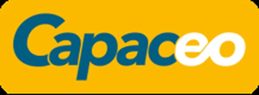 logo capaceo