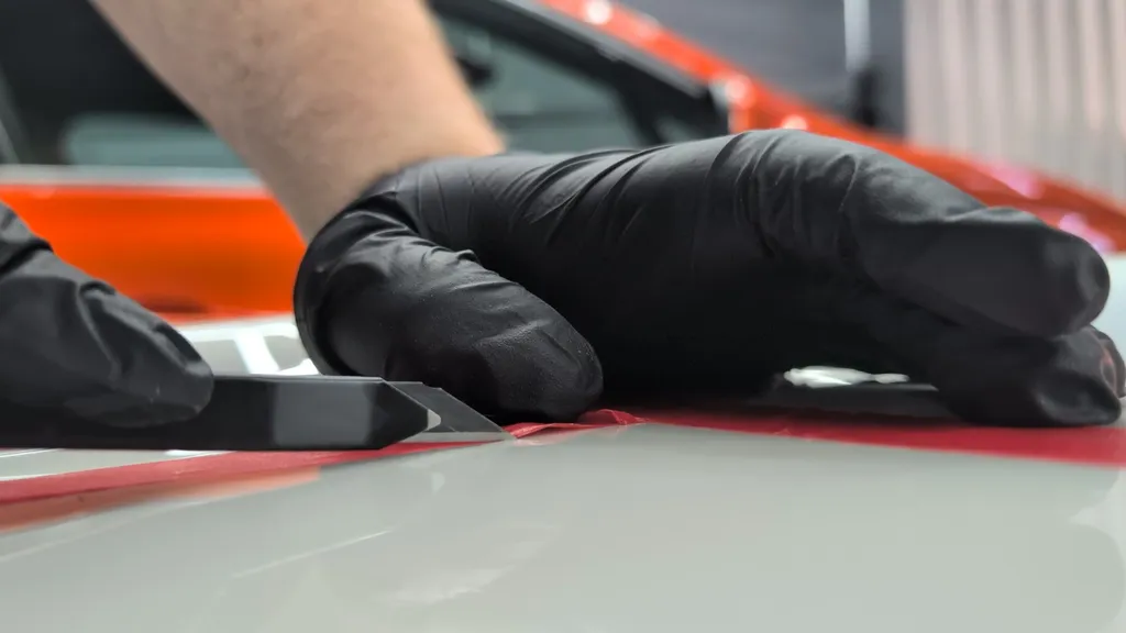 Detailing, covering et protection PPF à Domart-en-Ponthieu : Majestic Auto sublime votre véhicule dans la Somme 80