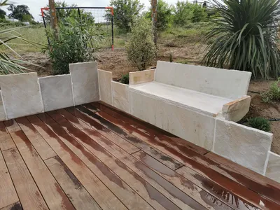 CONCEVOIR UNE TERRASSE SUR MESURE GRACE À L'EXPERTISE D'UN PAYSAGISTE PROFESSIONNEL