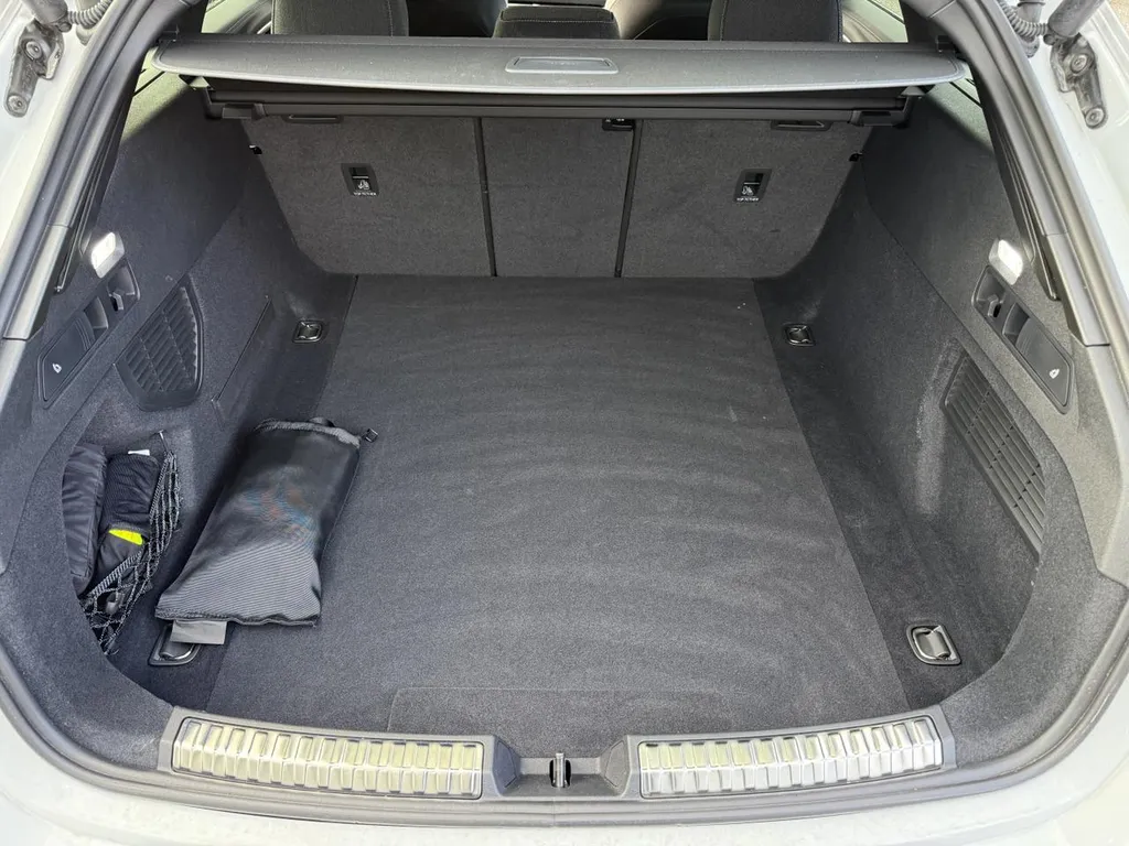 Audi A5 Avant occasion S line 204ch S-tronic disponible près du Havre - Caudebec Automobiles Myauto.fr