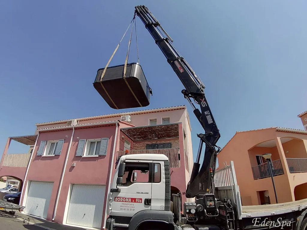 spa grutage jardin marseille