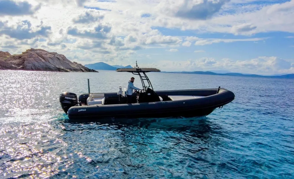 Acheter un Phantom 260 Sea Water en Loire Atlantique