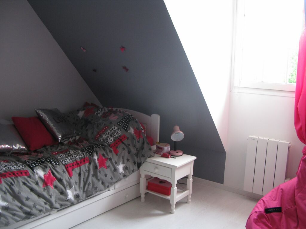 MAISON TRADITIONNELLE Région LISIEUX Pays d'Auge