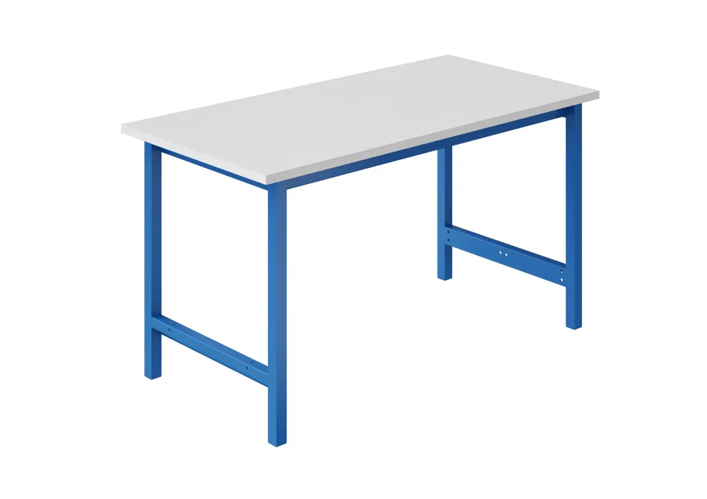 Table de travail 
